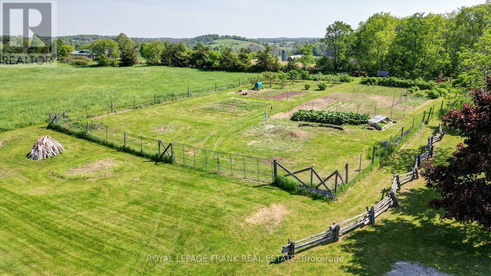 3071 5th Line E, Trent Hills (Campbellford), Ontario  K0L 1L0 - Photo 31 - X12124745