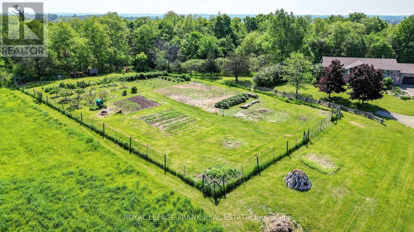 3071 5th Line E, Trent Hills (Campbellford), Ontario  K0L 1L0 - Photo 34 - X12124745