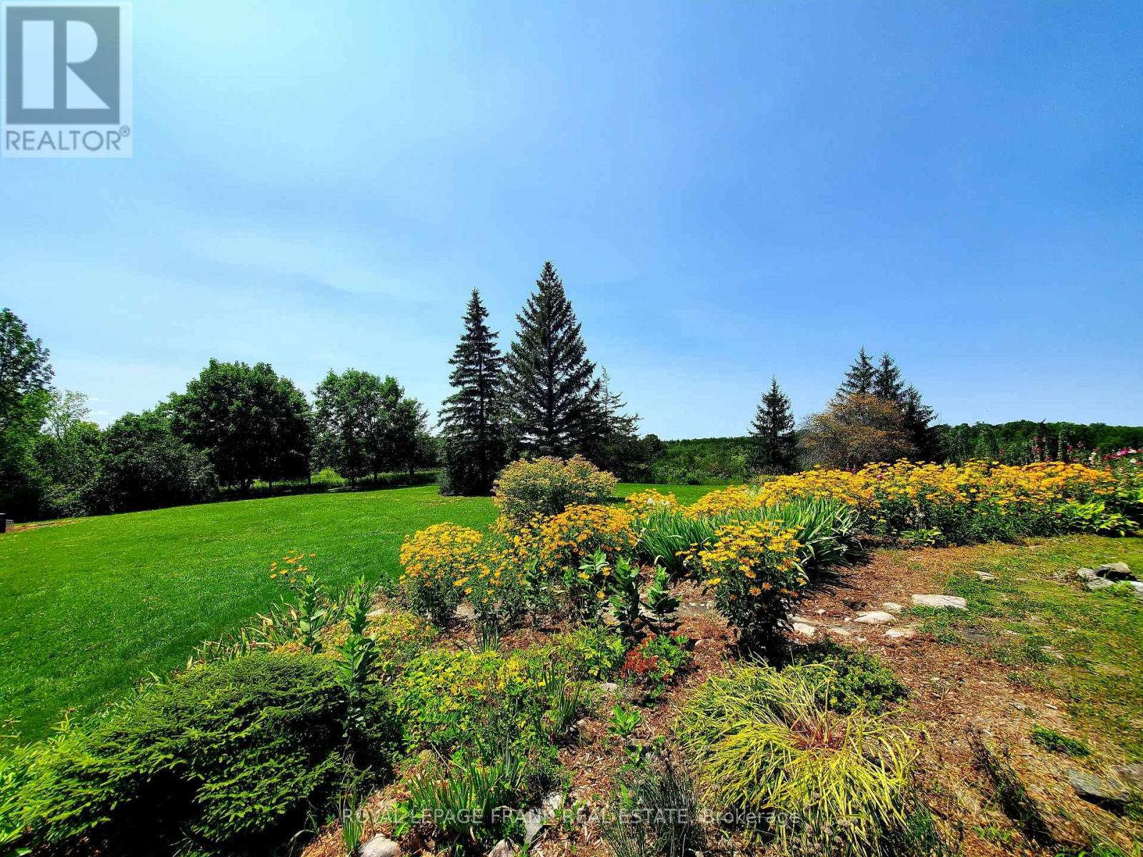 3071 5th Line E, Trent Hills (Campbellford), Ontario  K0L 1L0 - Photo 35 - X12124745