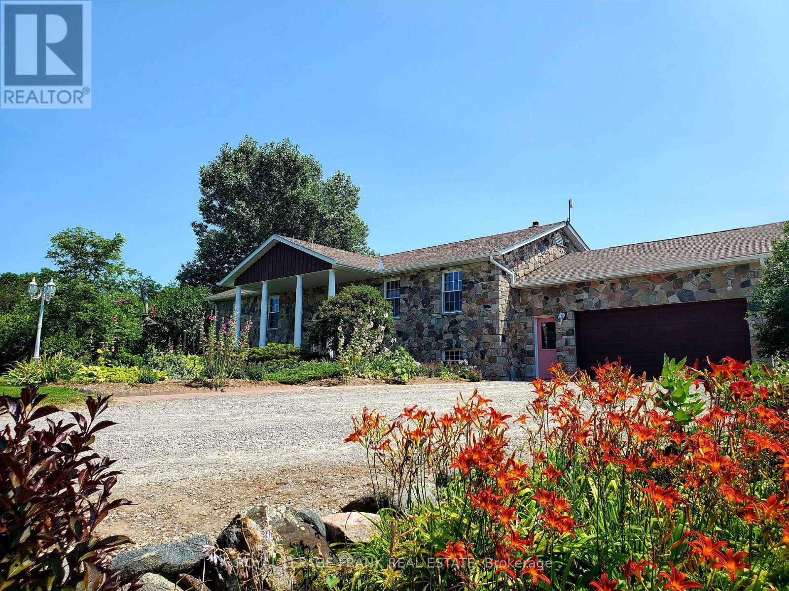 3071 5th Line E, Trent Hills (Campbellford), Ontario  K0L 1L0 - Photo 36 - X12124745