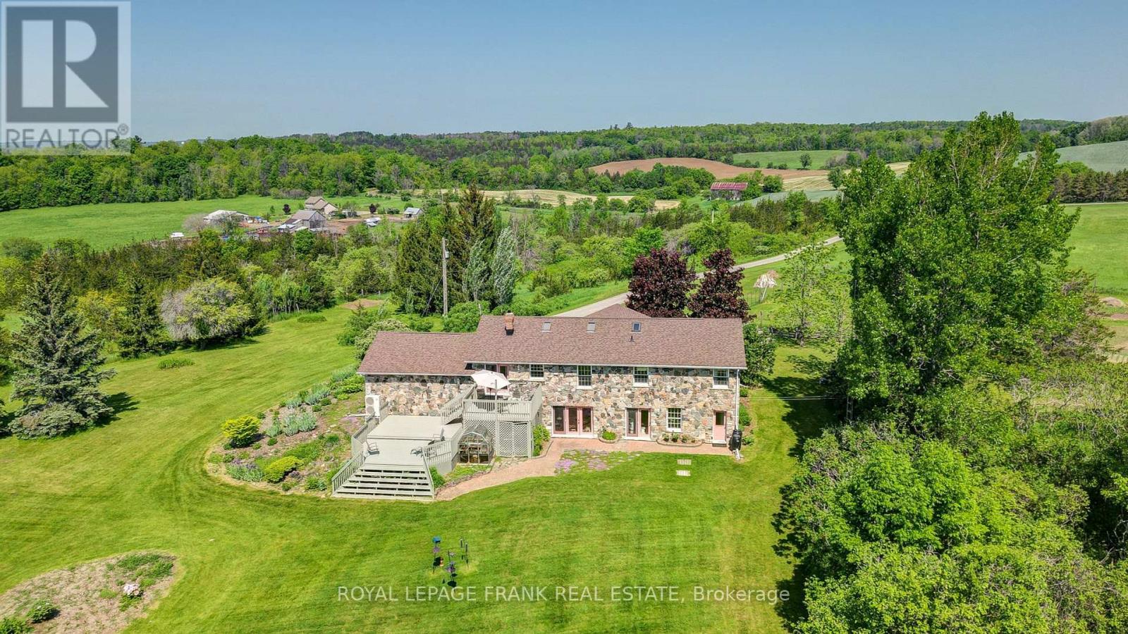 3071 5th Line E, Trent Hills (Campbellford), Ontario  K0L 1L0 - Photo 38 - X12124745