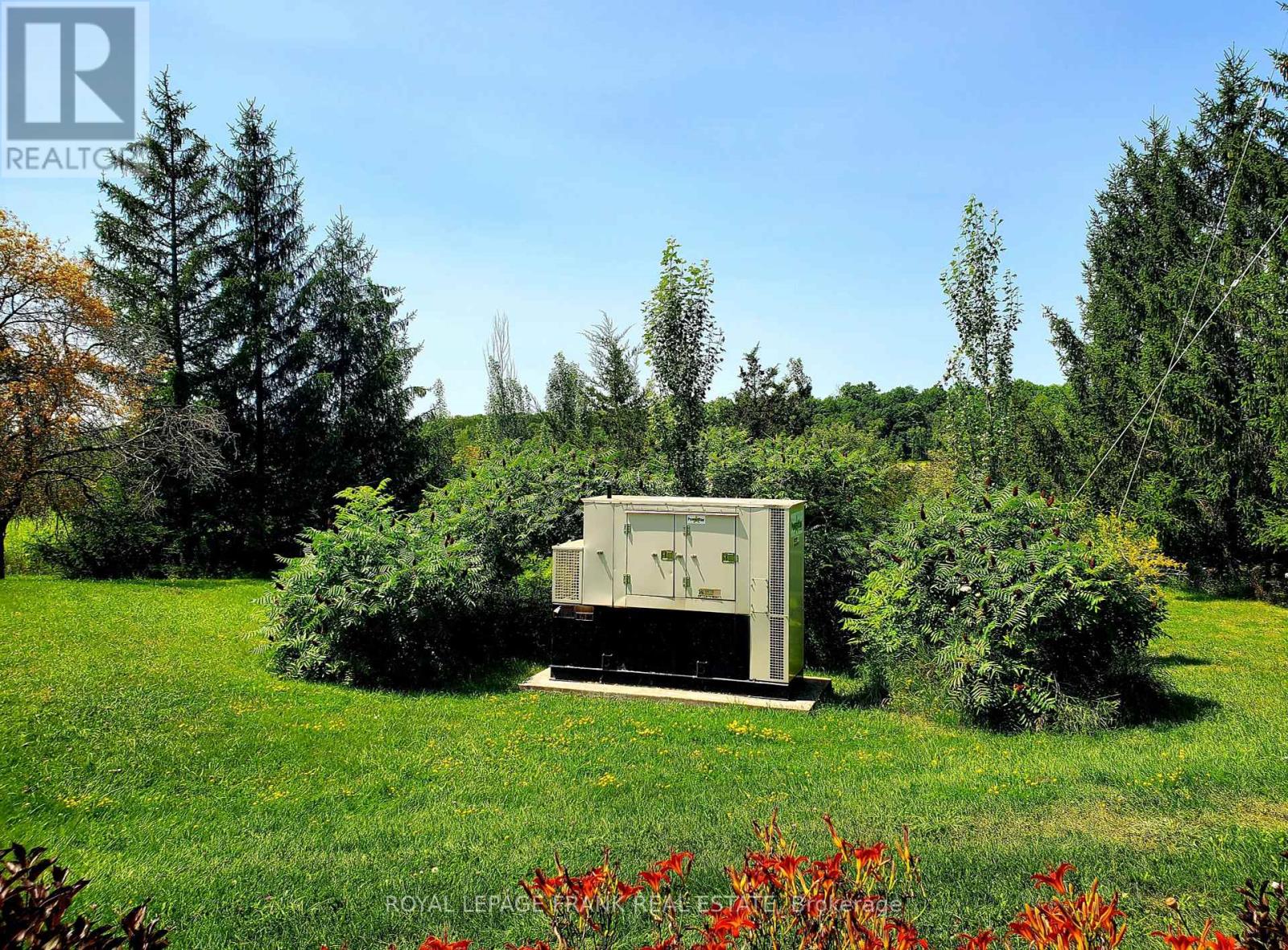 3071 5th Line E, Trent Hills (Campbellford), Ontario  K0L 1L0 - Photo 46 - X12124745