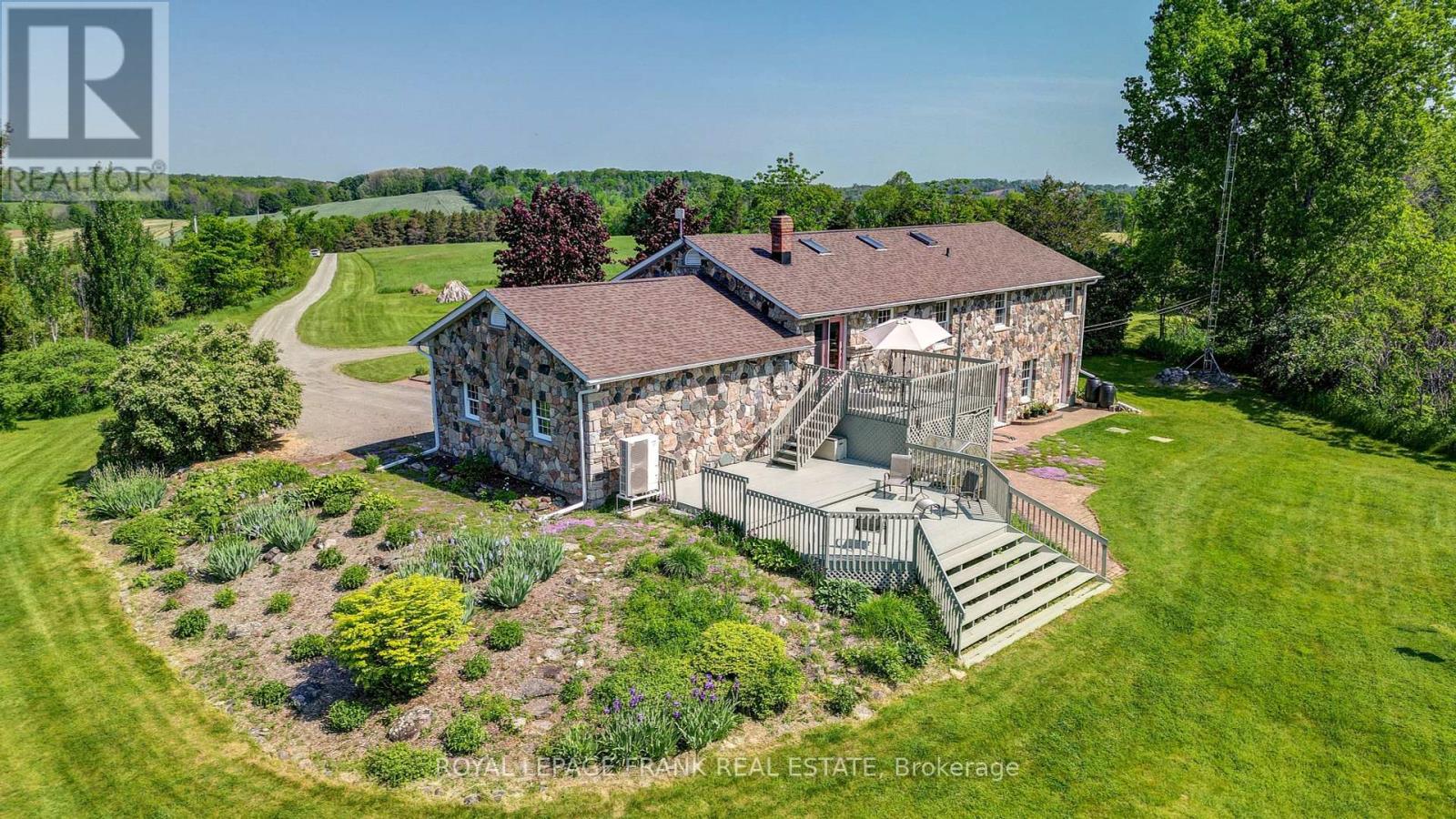 3071 5th Line E, Trent Hills (Campbellford), Ontario  K0L 1L0 - Photo 5 - X12124745