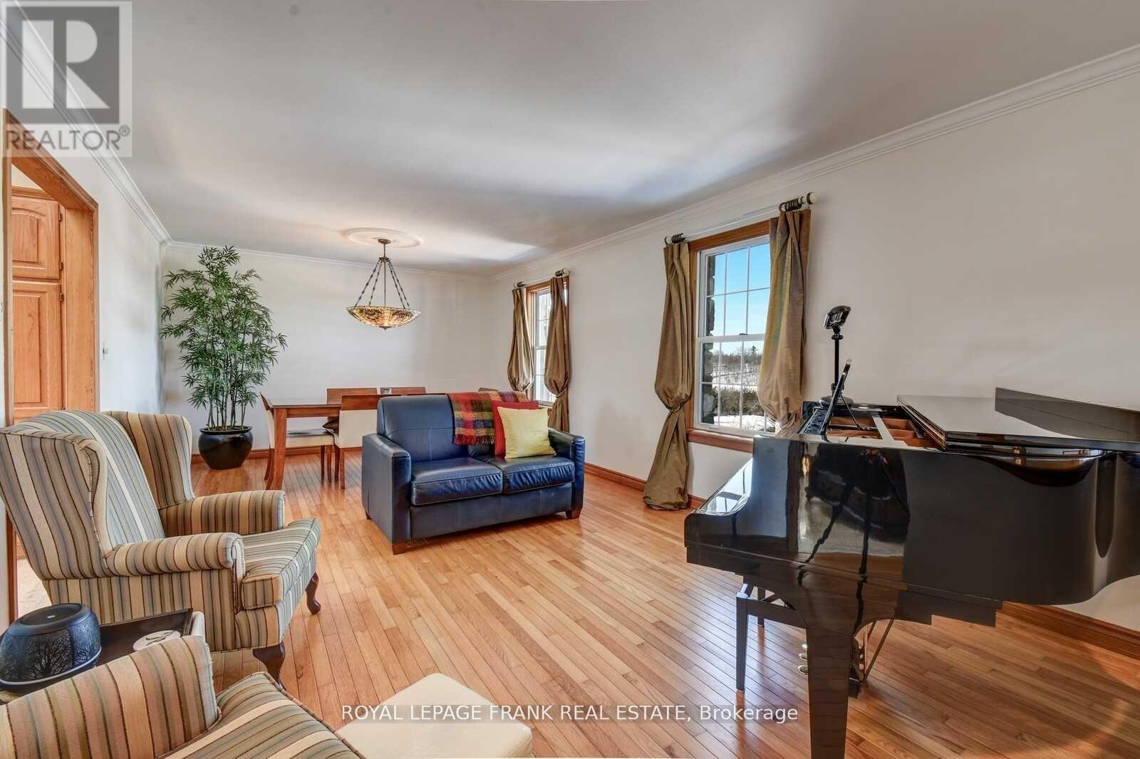 3071 5th Line E, Trent Hills (Campbellford), Ontario  K0L 1L0 - Photo 7 - X12124745