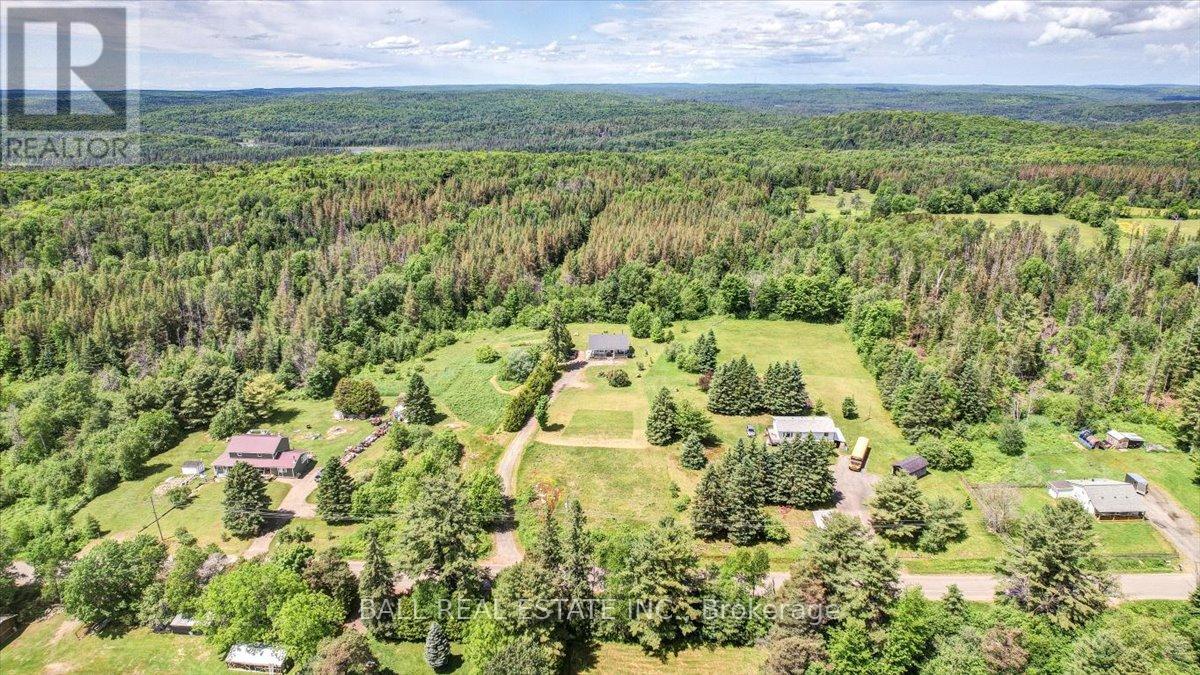 384 Scott Line Road, Hastings Highlands (Herschel Ward), Ontario  K0L 2S0 - Photo 11 - X12124757