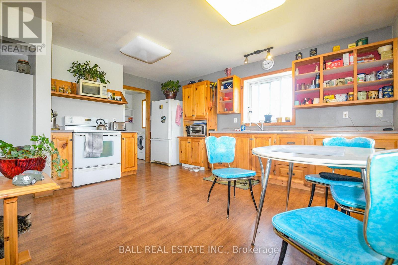 384 Scott Line Road, Hastings Highlands (Herschel Ward), Ontario  K0L 2S0 - Photo 13 - X12124757