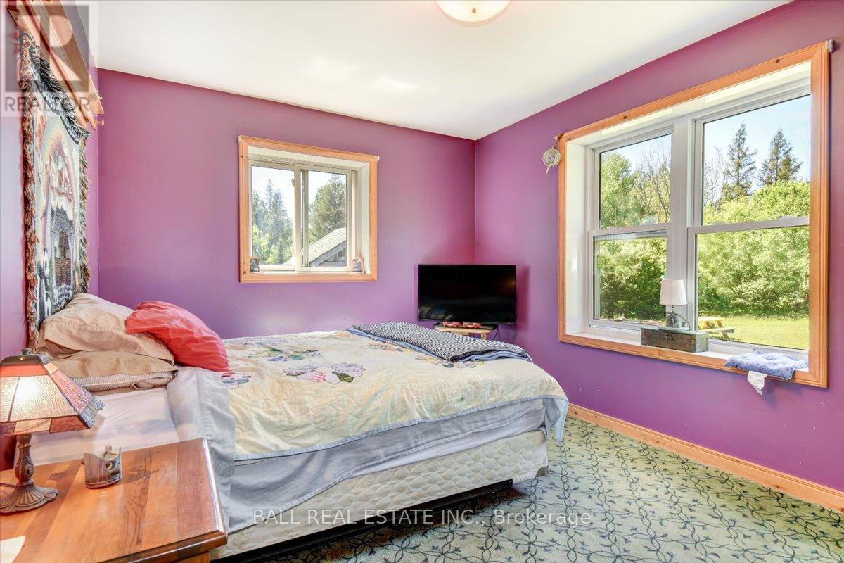 384 Scott Line Road, Hastings Highlands (Herschel Ward), Ontario  K0L 2S0 - Photo 17 - X12124757