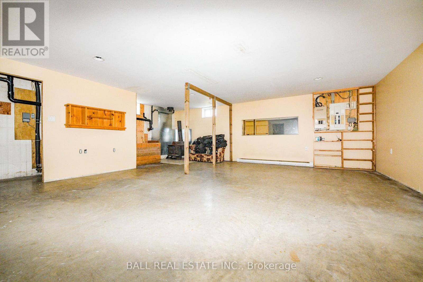 384 Scott Line Road, Hastings Highlands (Herschel Ward), Ontario  K0L 2S0 - Photo 22 - X12124757