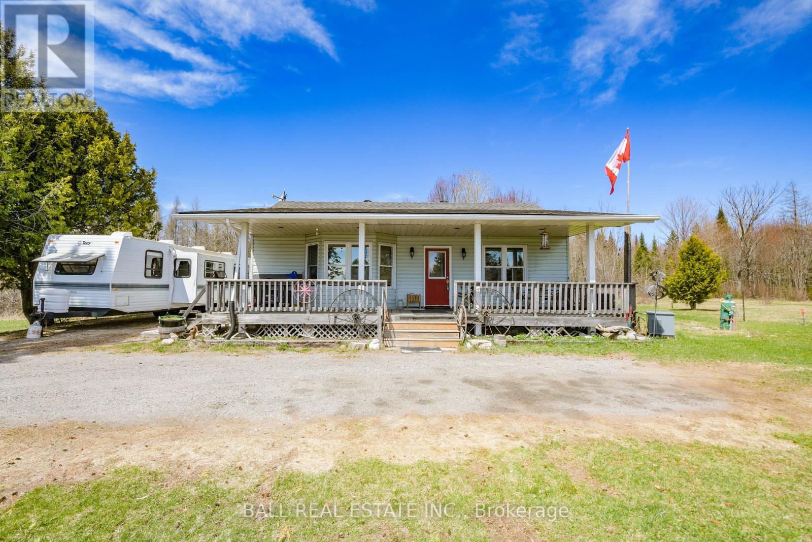 384 Scott Line Road, Hastings Highlands (Herschel Ward), Ontario  K0L 2S0 - Photo 3 - X12124757