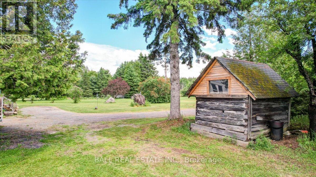 384 Scott Line Road, Hastings Highlands (Herschel Ward), Ontario  K0L 2S0 - Photo 4 - X12124757