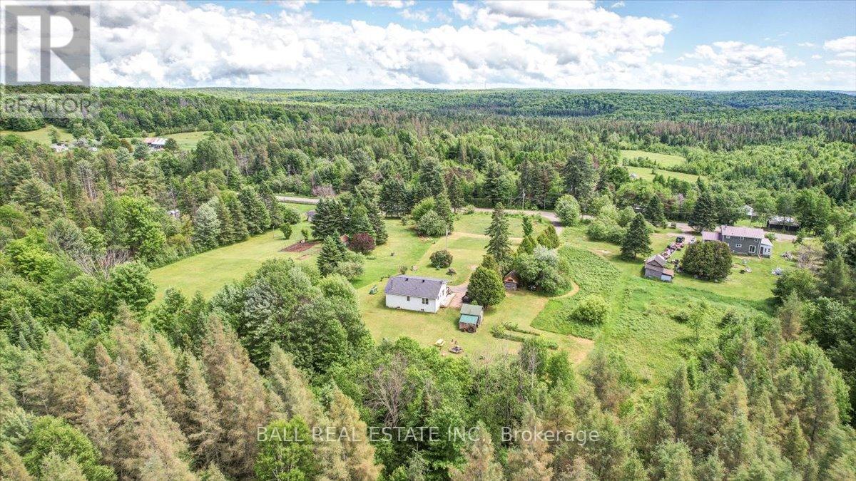 384 Scott Line Road, Hastings Highlands (Herschel Ward), Ontario  K0L 2S0 - Photo 8 - X12124757