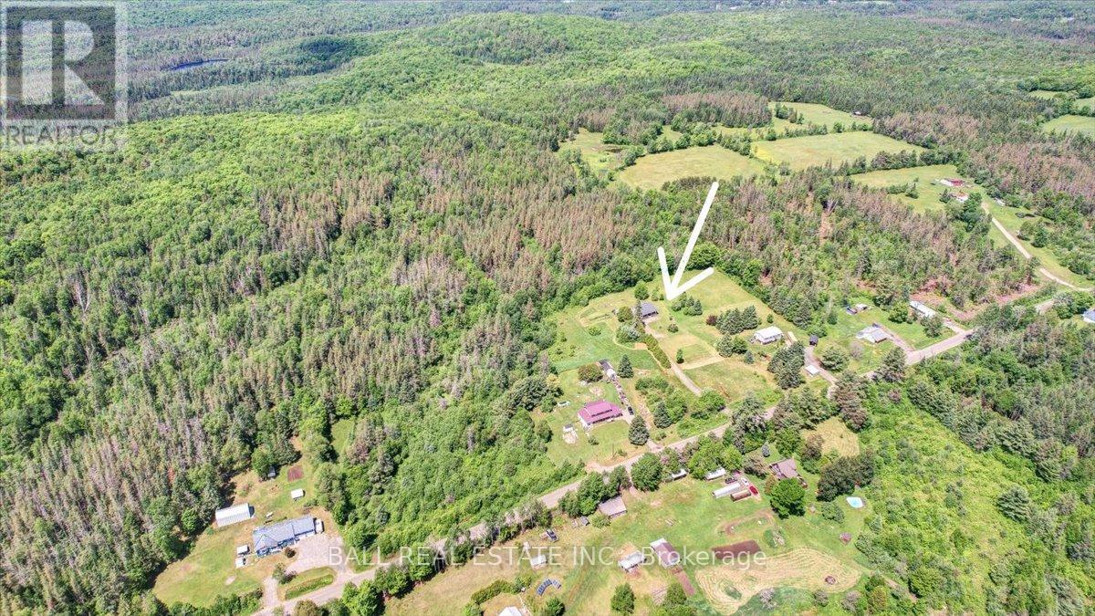 384 Scott Line Road, Hastings Highlands (Herschel Ward), Ontario  K0L 2S0 - Photo 9 - X12124757