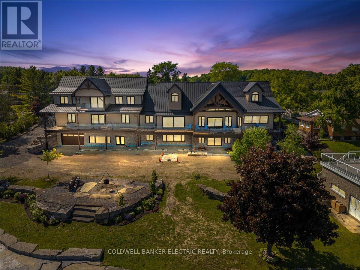 367 Gifford Drive, Selwyn, Ontario  K0L 1T0 - Photo 2 - X12124798
