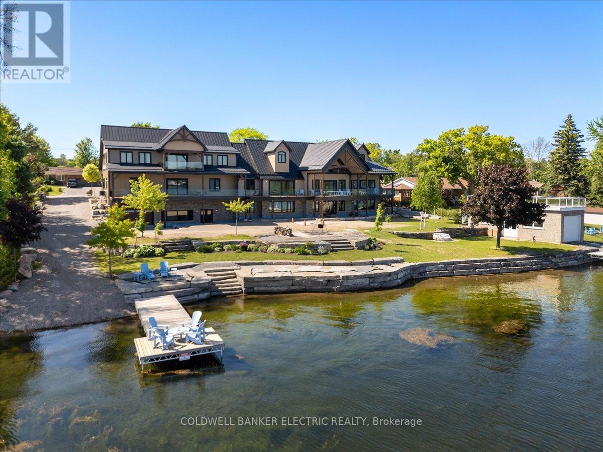 367 Gifford Drive, Selwyn, Ontario  K0L 1T0 - Photo 4 - X12124798