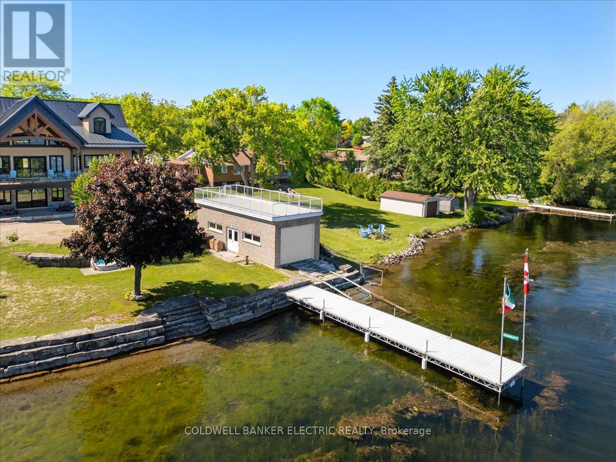367 Gifford Drive, Selwyn, Ontario  K0L 1T0 - Photo 5 - X12124798
