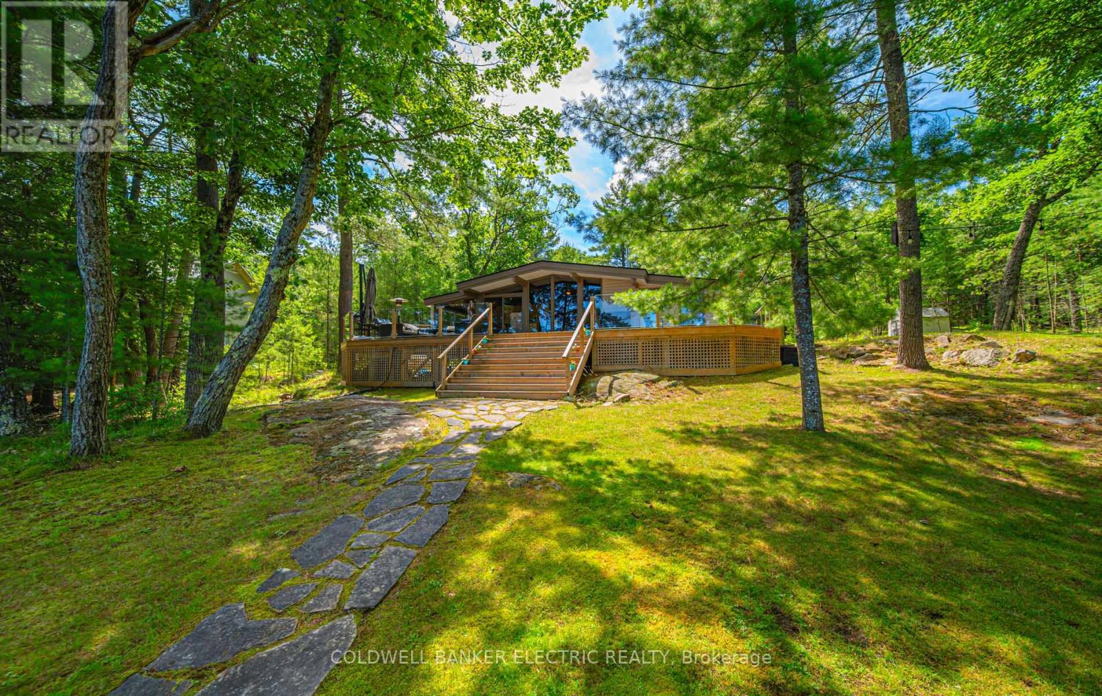 2528 Fire Rte 85, Havelock-Belmont-Methuen, Ontario  K0L 1A0 - Photo 3 - X12124852