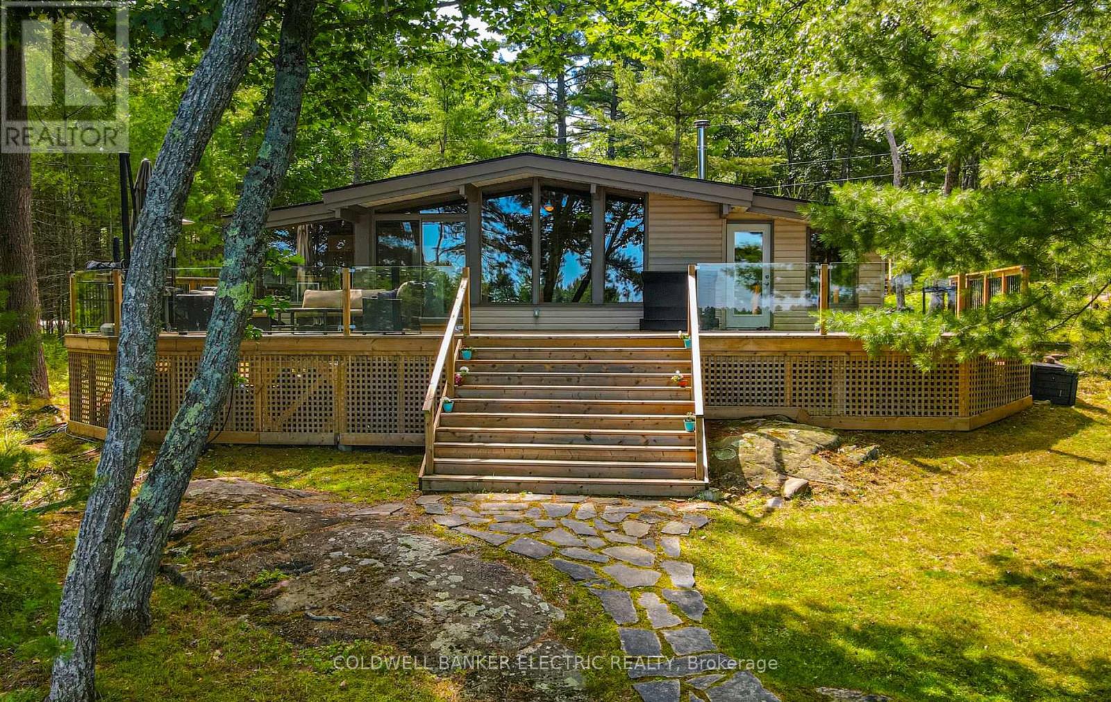 2528 Fire Rte 85, Havelock-Belmont-Methuen, Ontario  K0L 1A0 - Photo 34 - X12124852