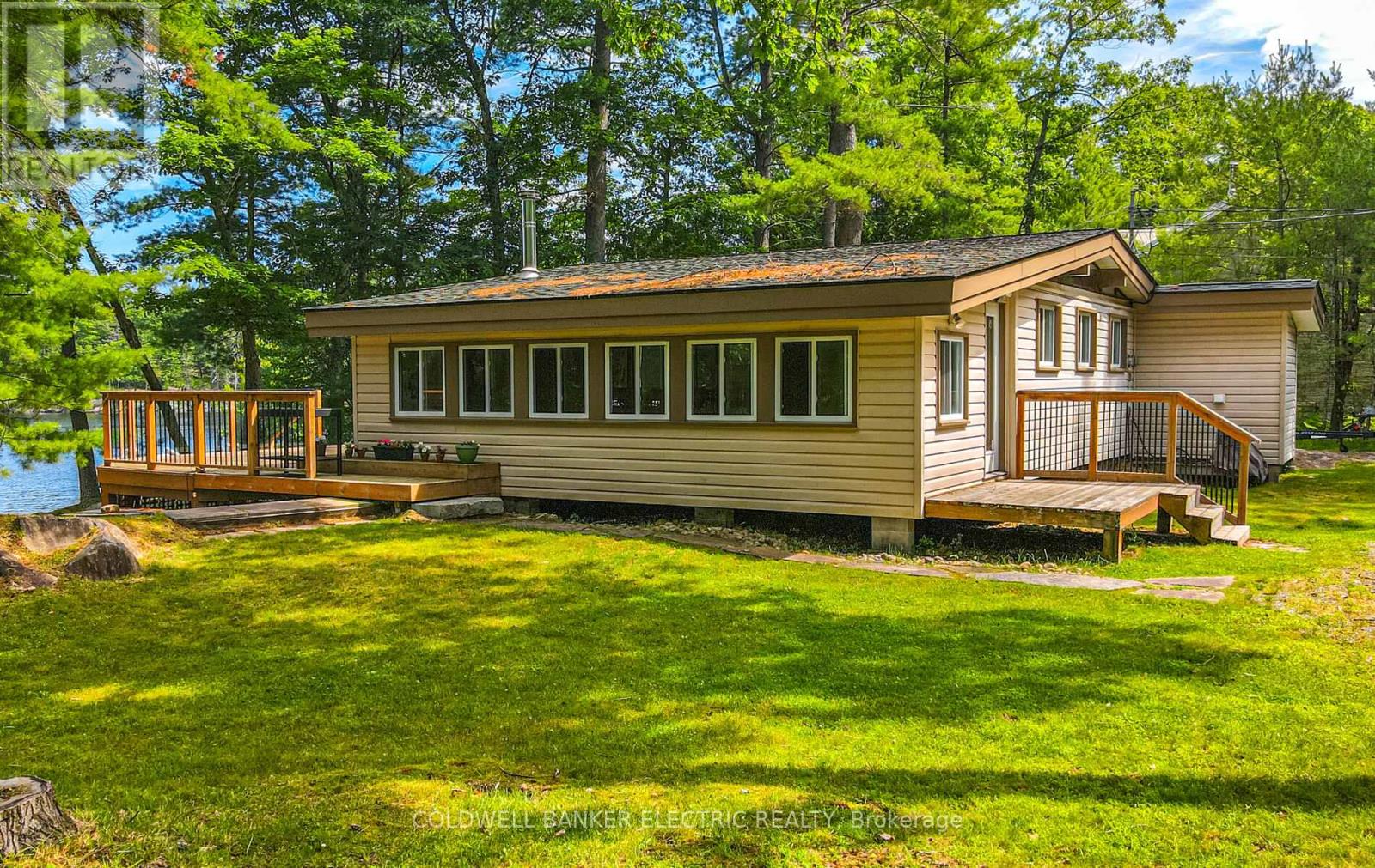 2528 Fire Rte 85, Havelock-Belmont-Methuen, Ontario  K0L 1A0 - Photo 35 - X12124852