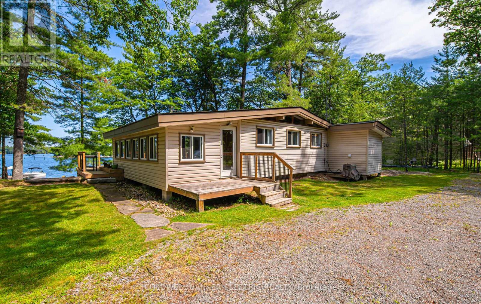 2528 Fire Rte 85, Havelock-Belmont-Methuen, Ontario  K0L 1A0 - Photo 4 - X12124852