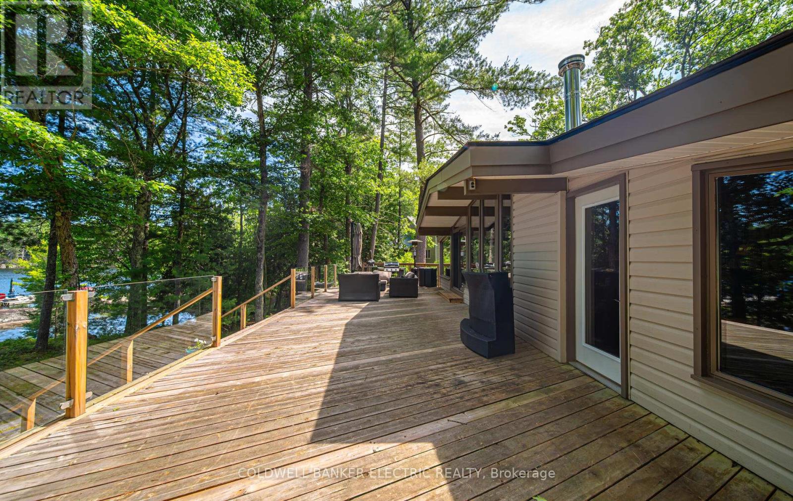 2528 Fire Rte 85, Havelock-Belmont-Methuen, Ontario  K0L 1A0 - Photo 6 - X12124852
