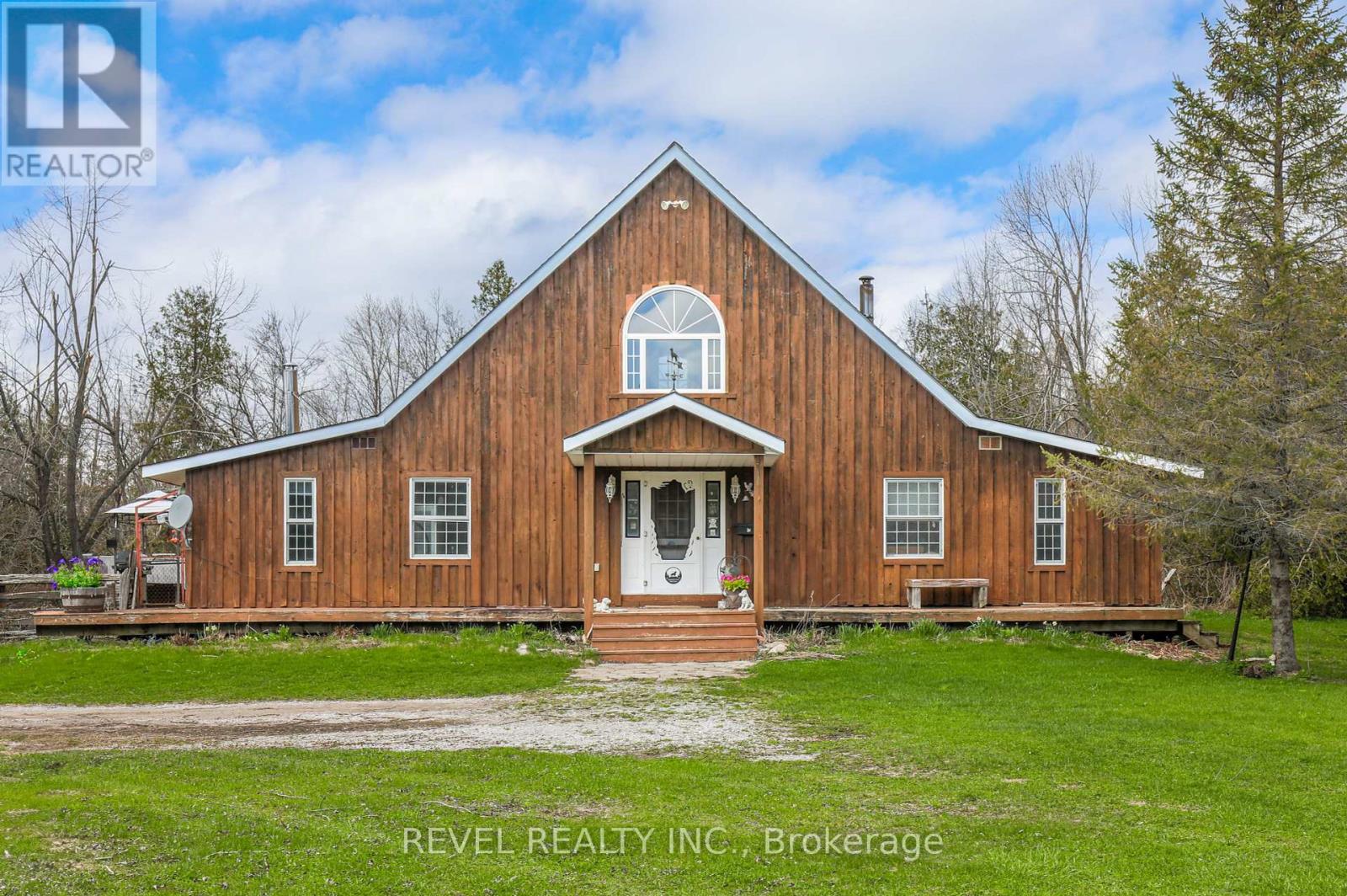 152 Pleasant Pt Road, Kawartha Lakes (Fenelon), Ontario  K9V 4R6 - Photo 4 - X12124929