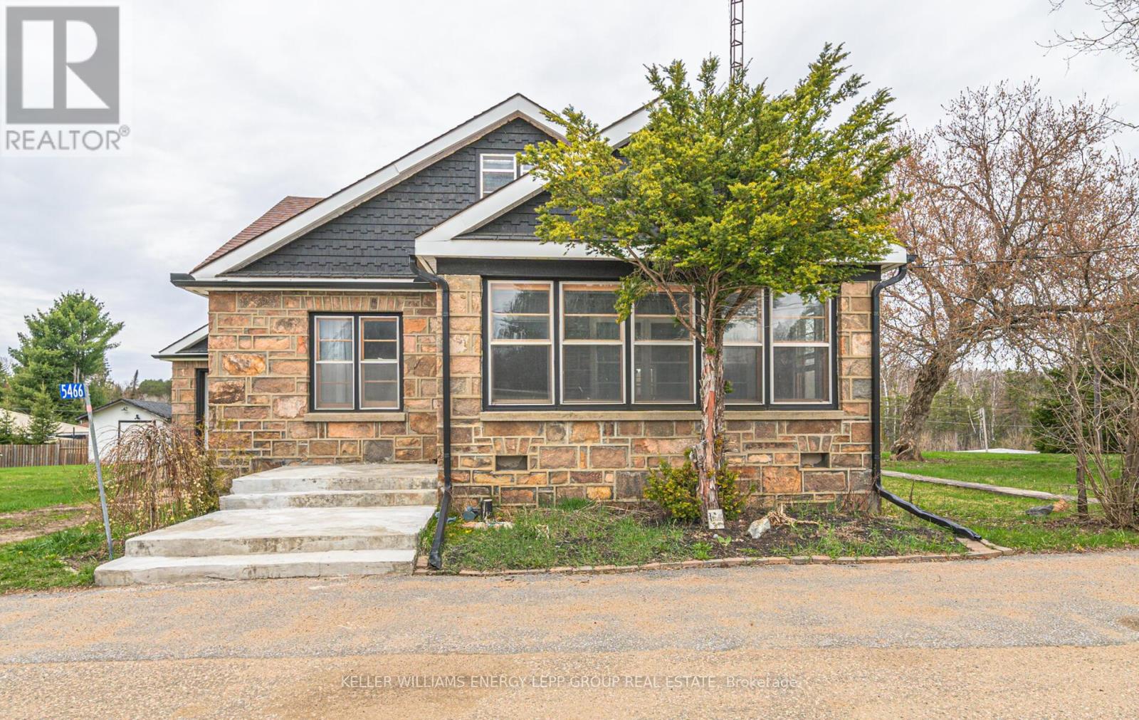 5466 Highway 620, Wollaston, Ontario  K0L 1P0 - Photo 1 - X12124930