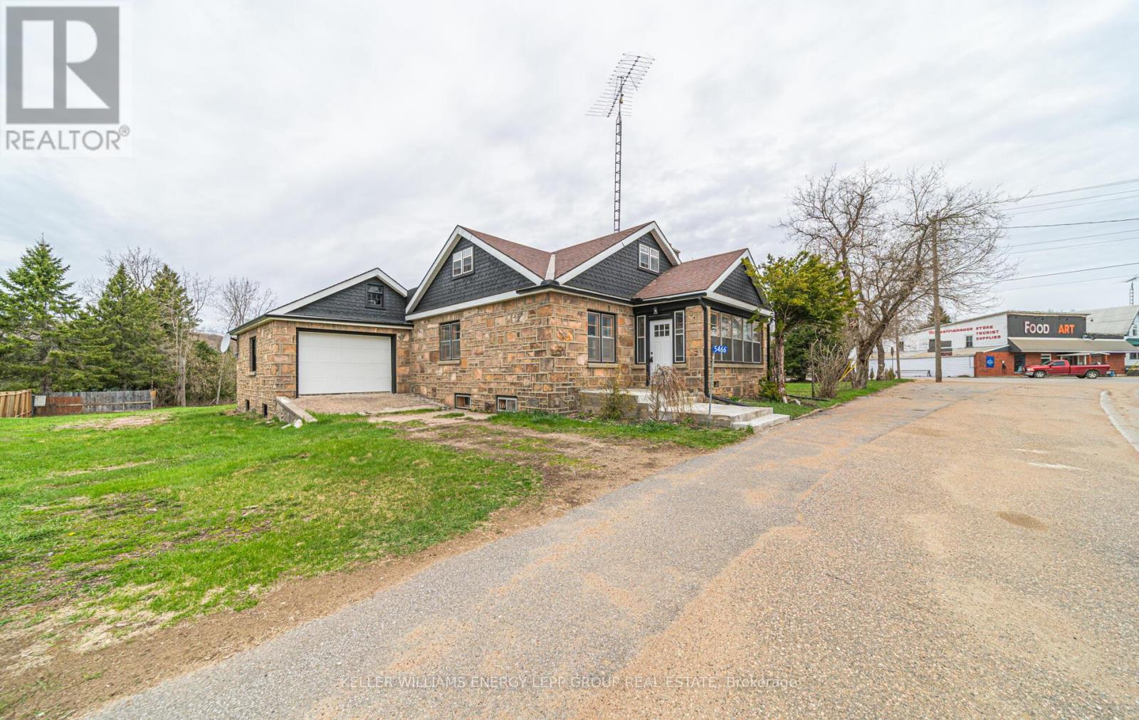 5466 Highway 620, Wollaston, Ontario  K0L 1P0 - Photo 2 - X12124930
