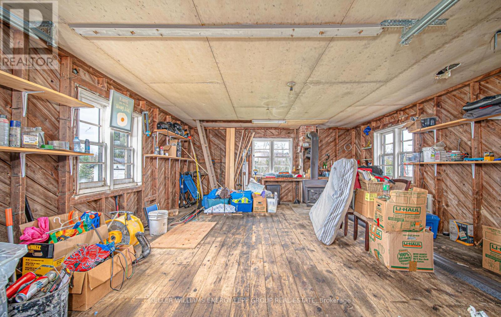 5466 Highway 620, Wollaston, Ontario  K0L 1P0 - Photo 25 - X12124930