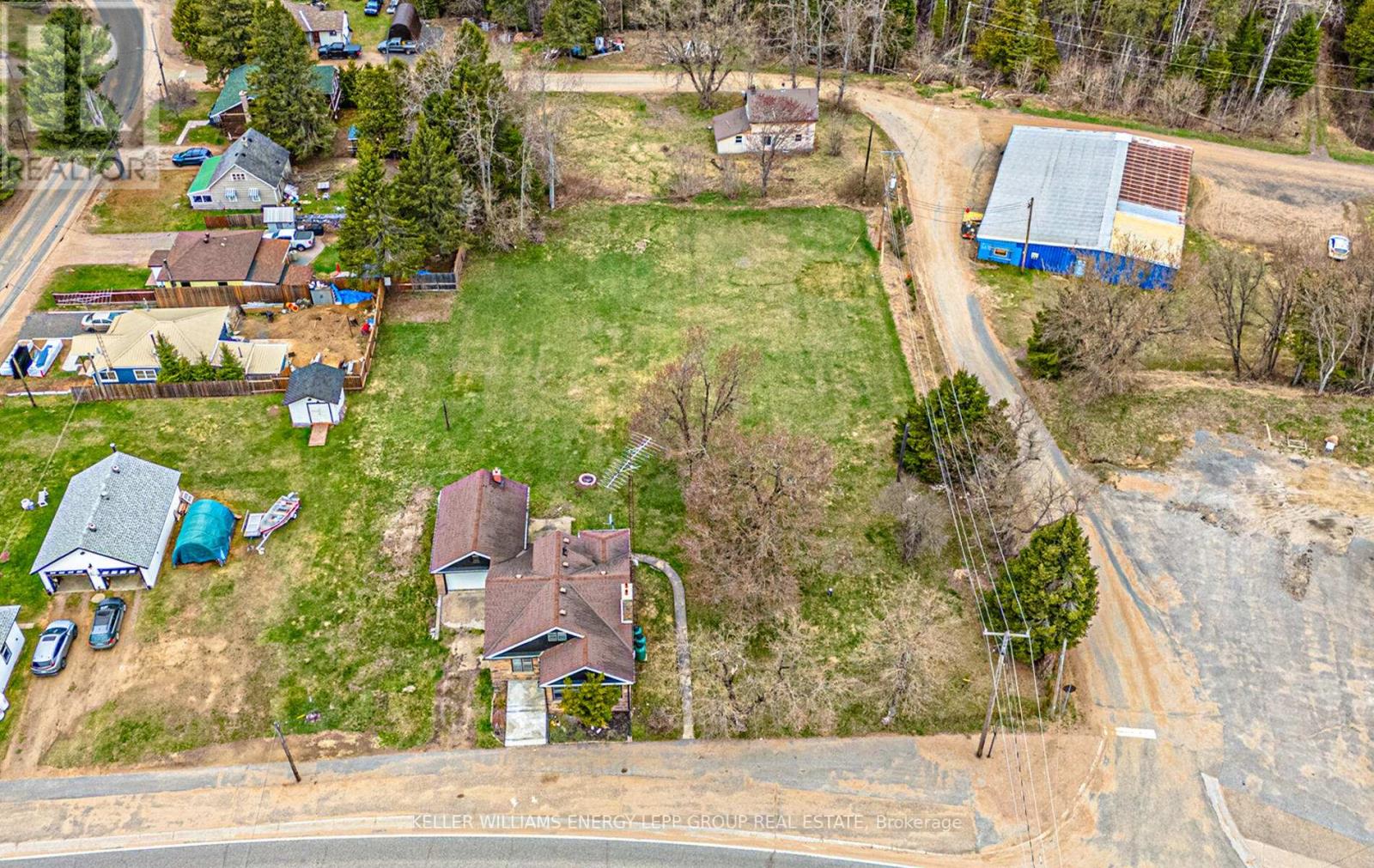 5466 Highway 620, Wollaston, Ontario  K0L 1P0 - Photo 34 - X12124930