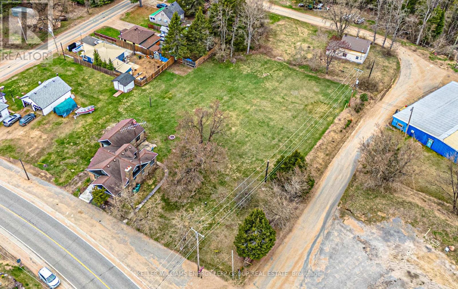 5466 Highway 620, Wollaston, Ontario  K0L 1P0 - Photo 35 - X12124930