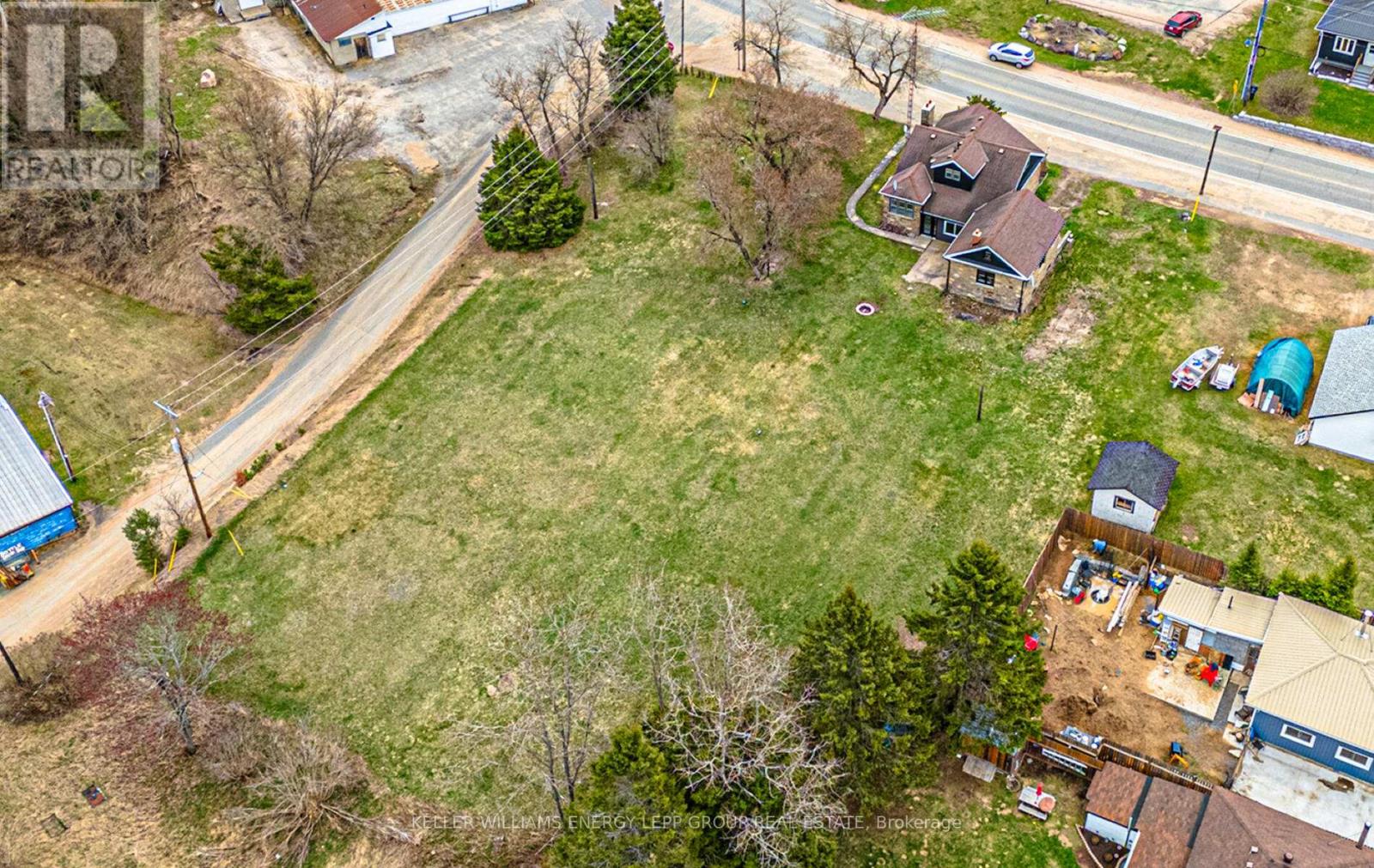 5466 Highway 620, Wollaston, Ontario  K0L 1P0 - Photo 38 - X12124930