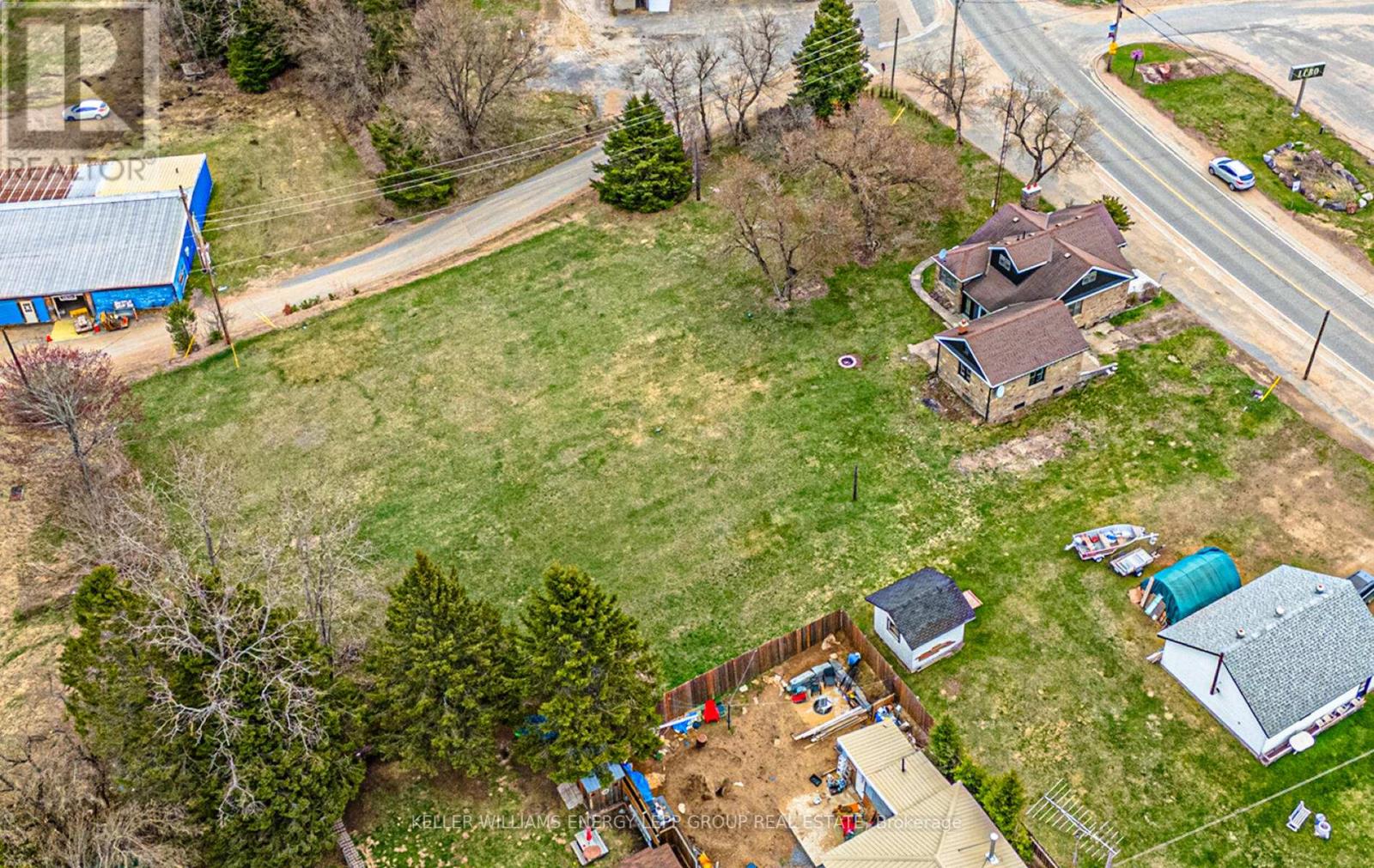 5466 Highway 620, Wollaston, Ontario  K0L 1P0 - Photo 39 - X12124930