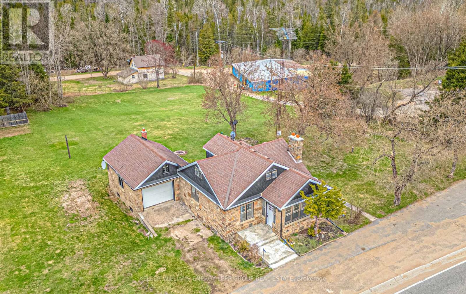 5466 Highway 620, Wollaston, Ontario  K0L 1P0 - Photo 43 - X12124930