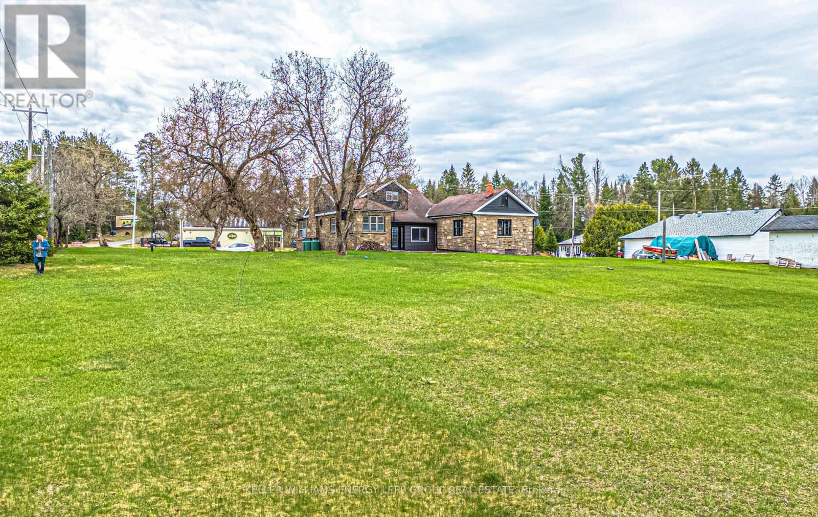5466 Highway 620, Wollaston, Ontario  K0L 1P0 - Photo 44 - X12124930