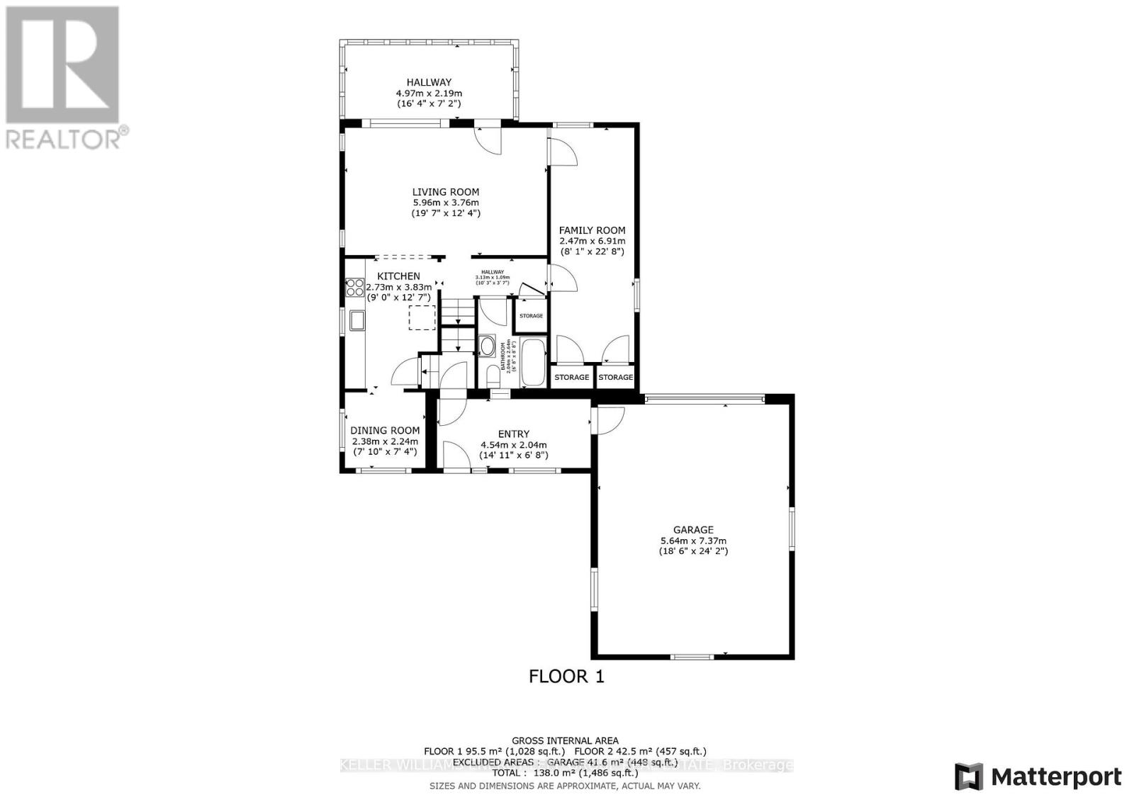 5466 Highway 620, Wollaston, Ontario  K0L 1P0 - Photo 48 - X12124930