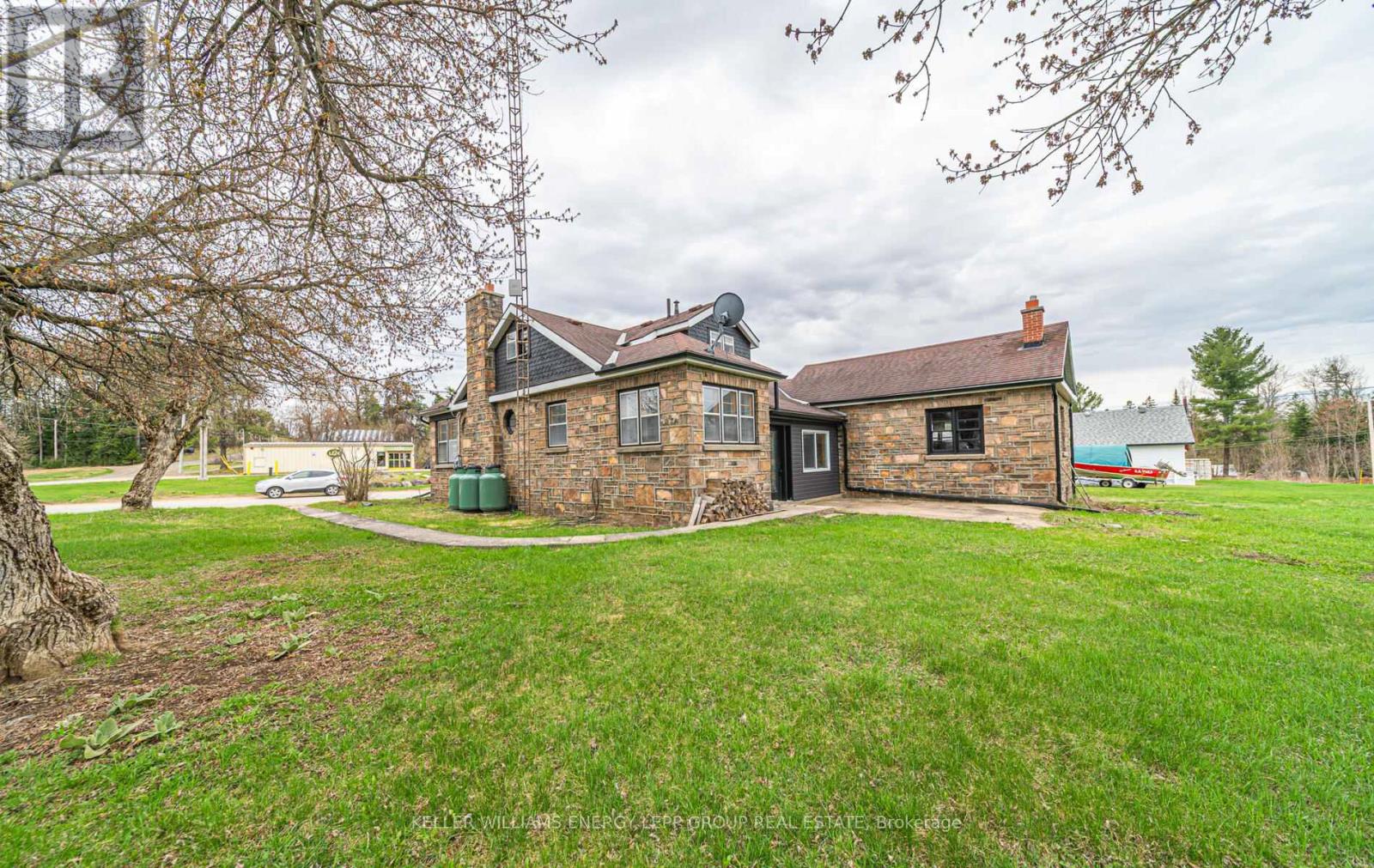 5466 Highway 620, Wollaston, Ontario  K0L 1P0 - Photo 9 - X12124930
