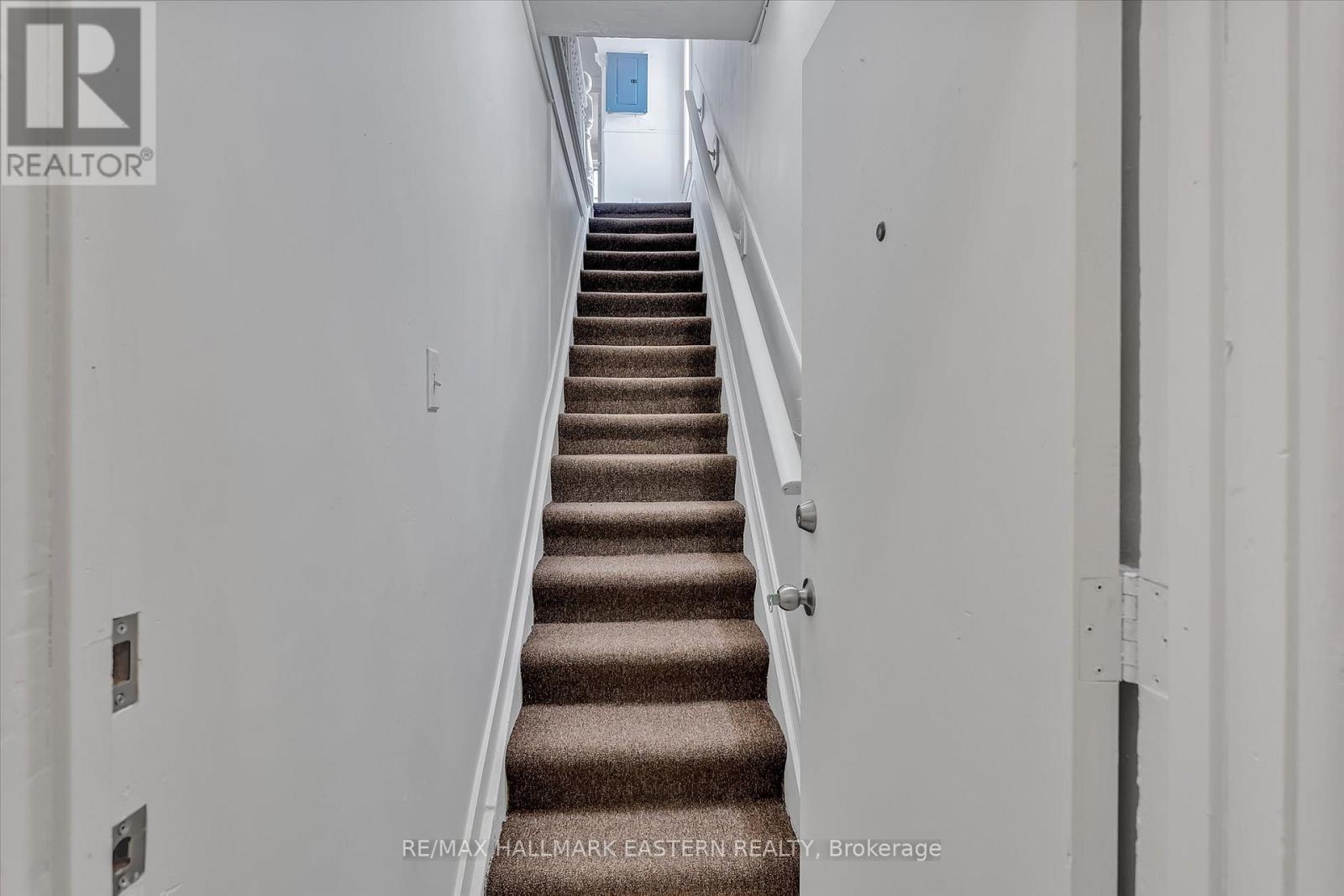 299 Mcdonnel Street, Peterborough (Downtown), Ontario  K9H 2W6 - Photo 21 - X12124956
