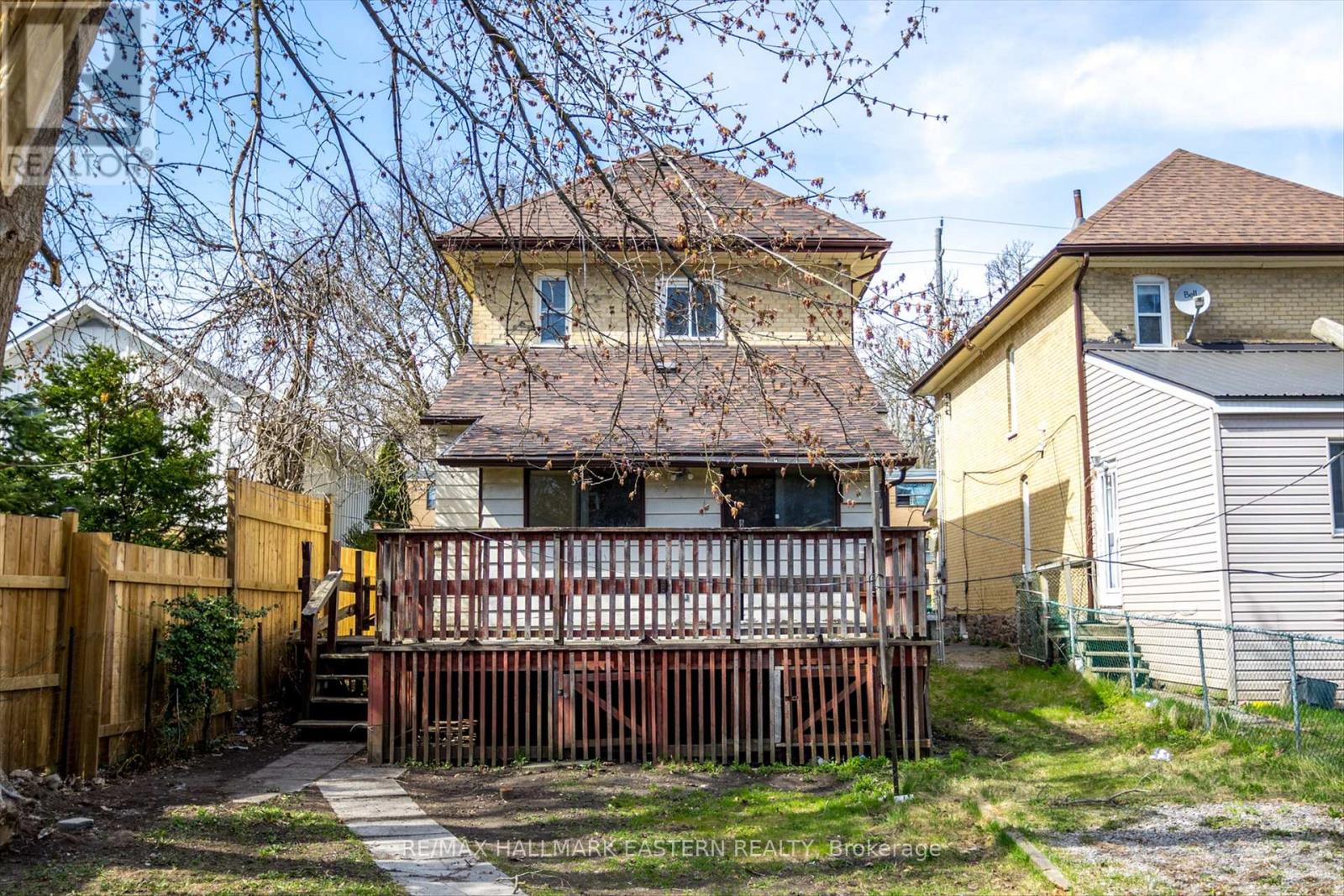 299 Mcdonnel Street, Peterborough (Downtown), Ontario  K9H 2W6 - Photo 33 - X12124956