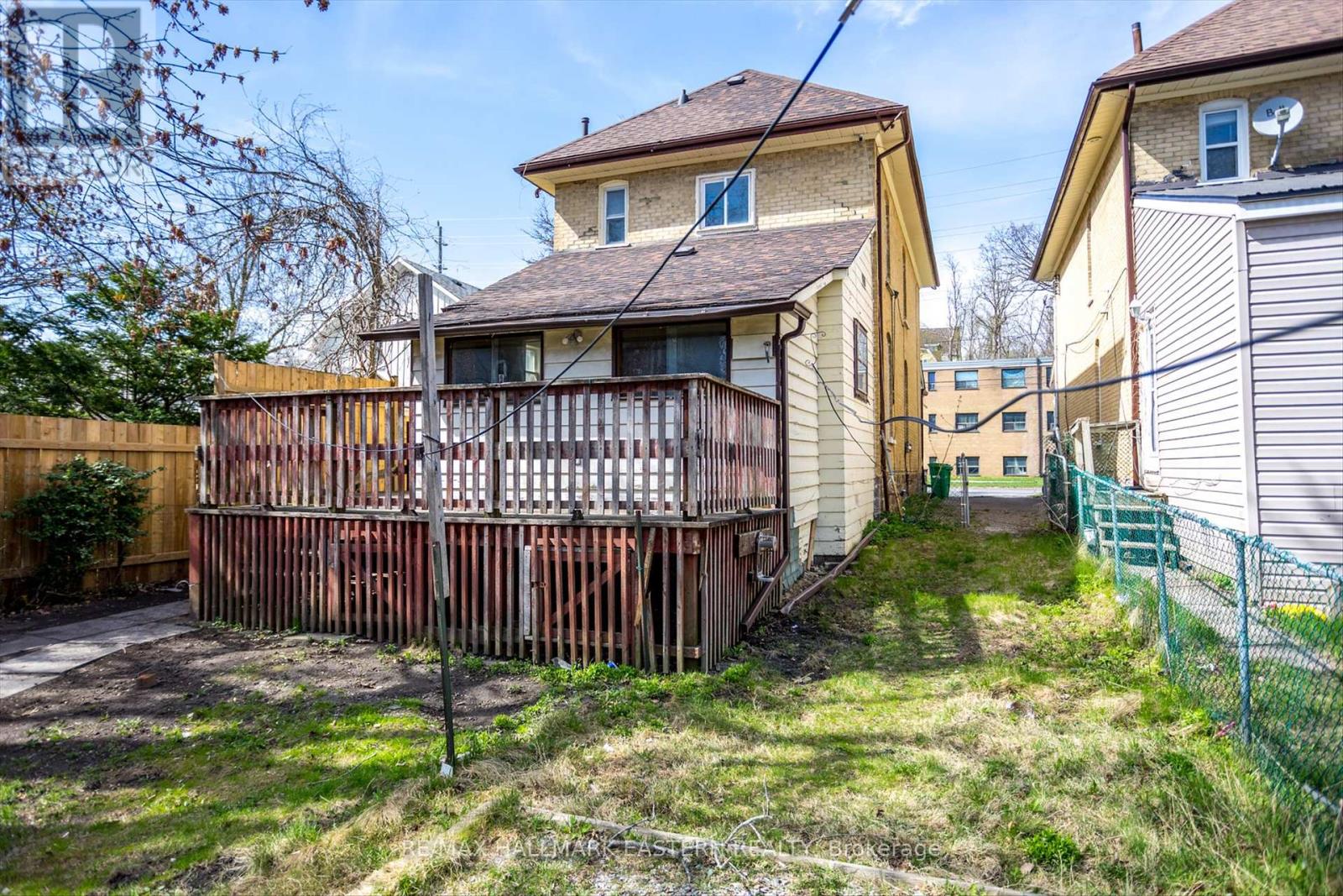 299 Mcdonnel Street, Peterborough (Downtown), Ontario  K9H 2W6 - Photo 34 - X12124956