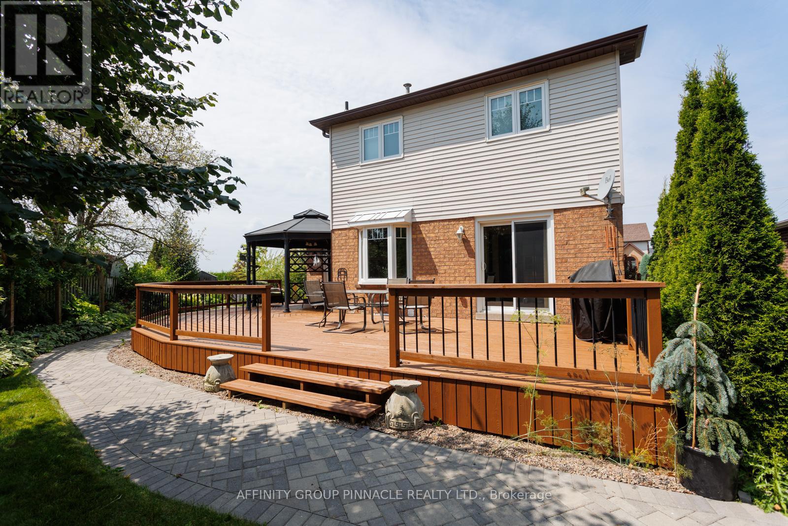 257 St Joseph Road, Kawartha Lakes (Lindsay), Ontario  K9V 6E3 - Photo 3 - X12125153