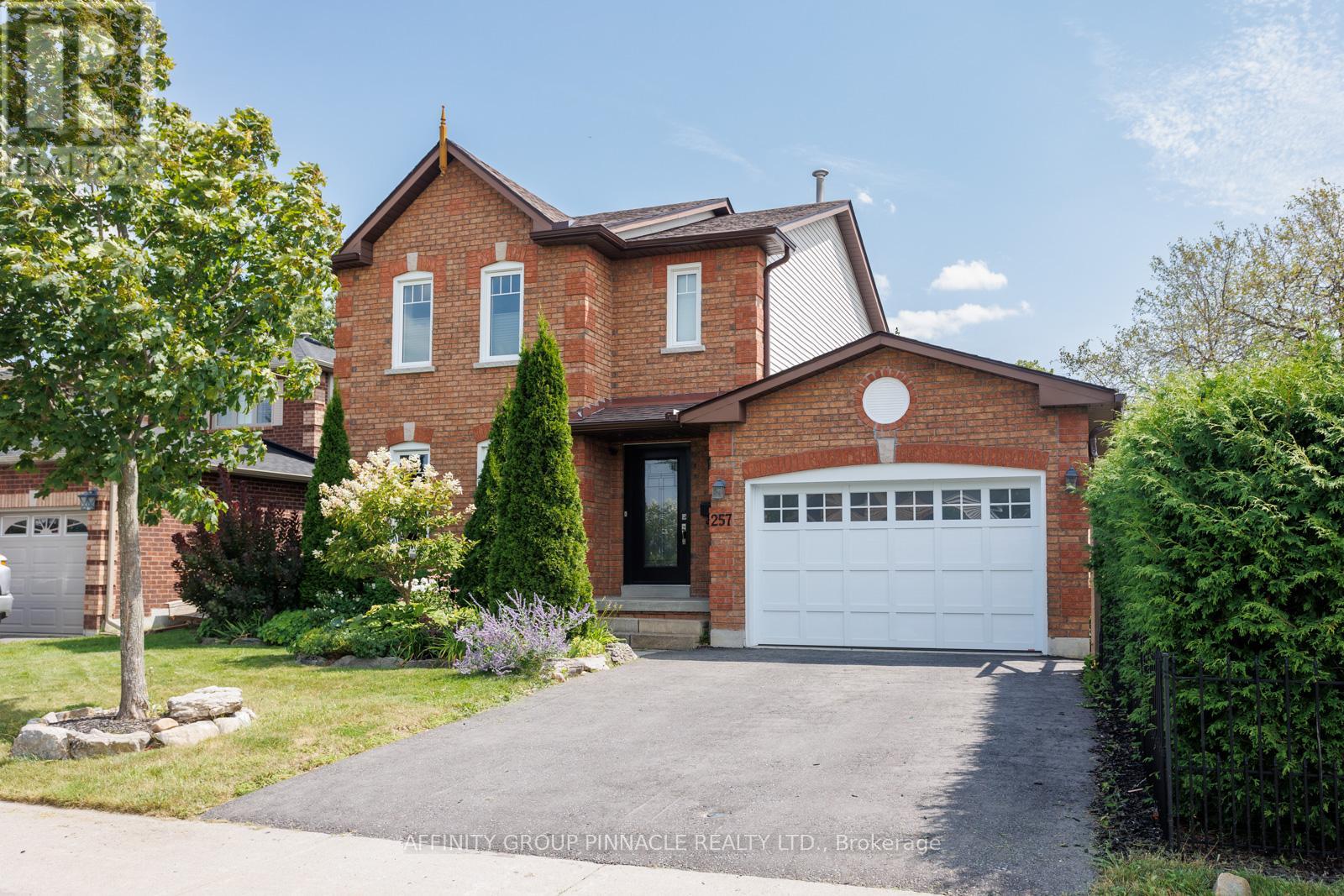 257 St Joseph Road, Kawartha Lakes (Lindsay), Ontario  K9V 6E3 - Photo 36 - X12125153