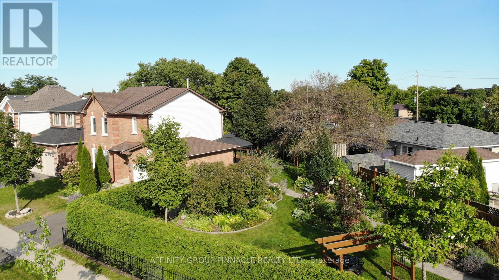 257 St Joseph Road, Kawartha Lakes (Lindsay), Ontario  K9V 6E3 - Photo 46 - X12125153