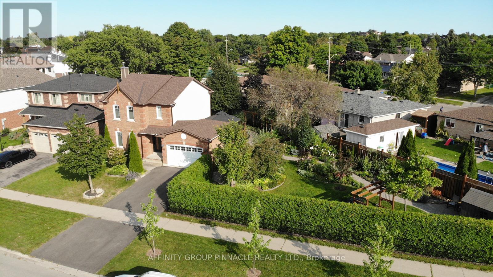 257 St Joseph Road, Kawartha Lakes (Lindsay), Ontario  K9V 6E3 - Photo 8 - X12125153