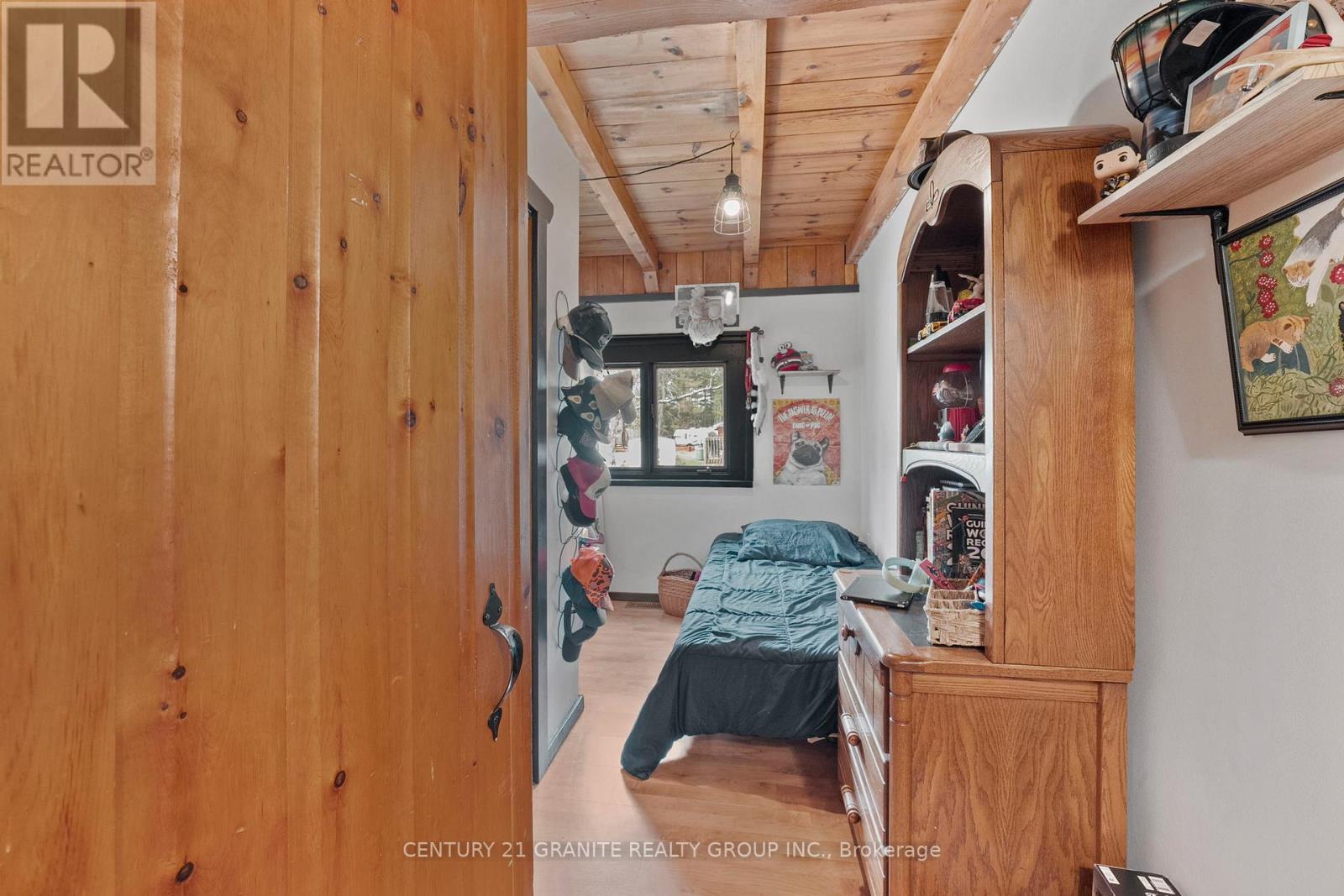 147 South Baptiste Lake Road, Hastings Highlands (Herschel Ward), Ontario  K0L 1C0 - Photo 15 - X12125223