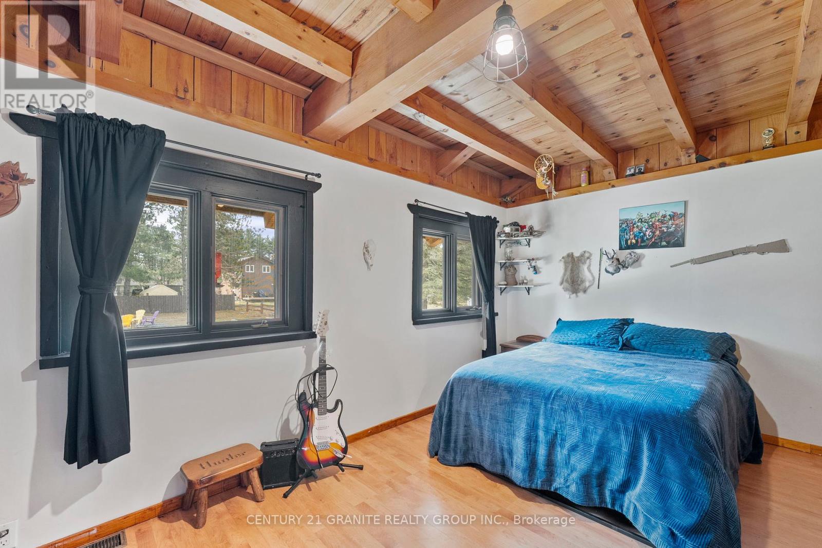 147 South Baptiste Lake Road, Hastings Highlands (Herschel Ward), Ontario  K0L 1C0 - Photo 16 - X12125223