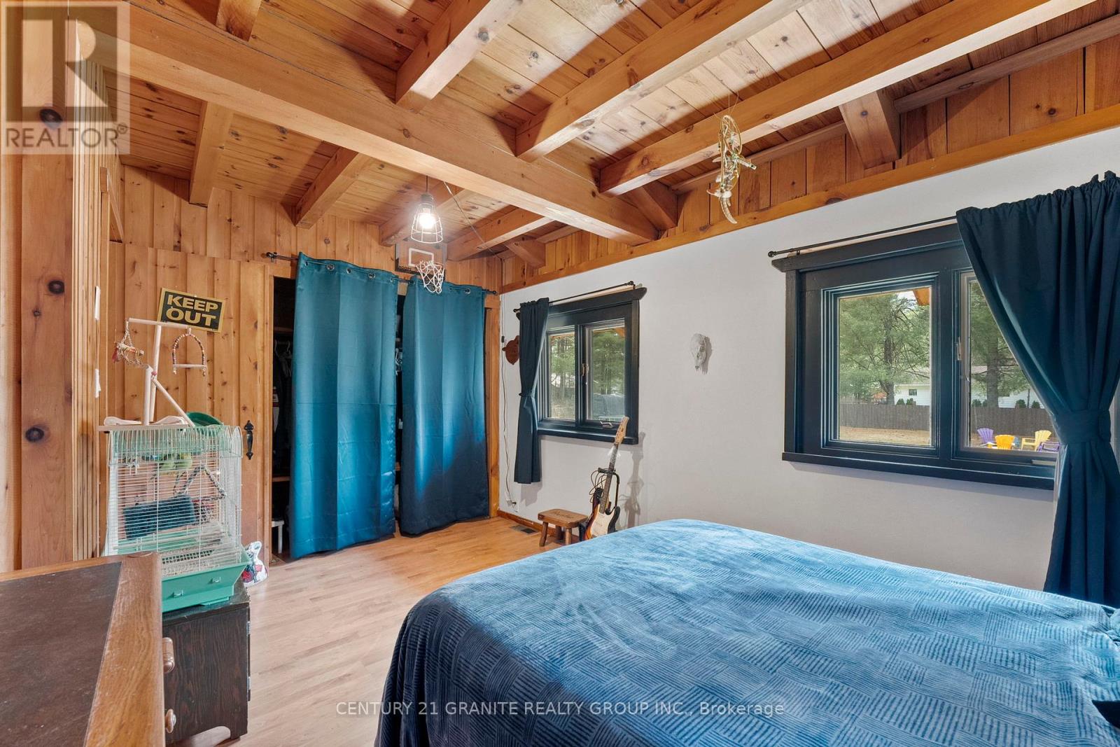 147 South Baptiste Lake Road, Hastings Highlands (Herschel Ward), Ontario  K0L 1C0 - Photo 17 - X12125223