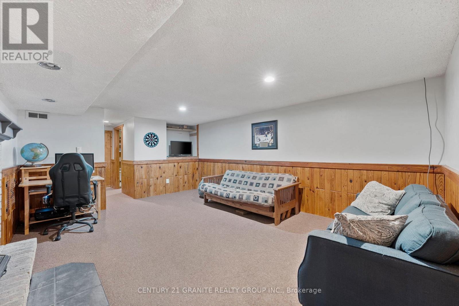 147 South Baptiste Lake Road, Hastings Highlands (Herschel Ward), Ontario  K0L 1C0 - Photo 21 - X12125223