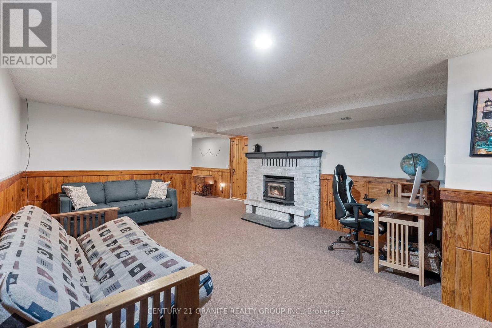 147 South Baptiste Lake Road, Hastings Highlands (Herschel Ward), Ontario  K0L 1C0 - Photo 22 - X12125223