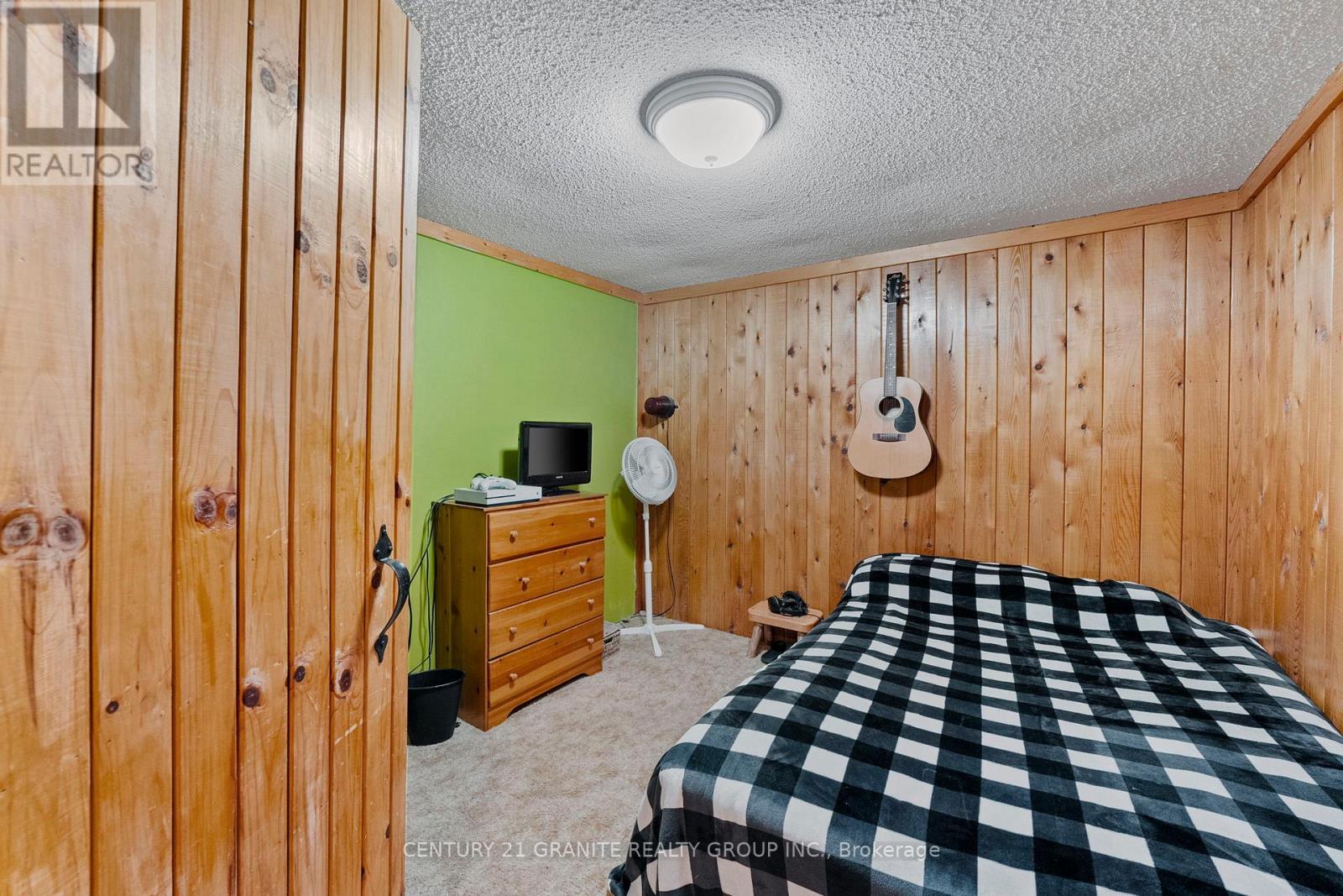 147 South Baptiste Lake Road, Hastings Highlands (Herschel Ward), Ontario  K0L 1C0 - Photo 23 - X12125223