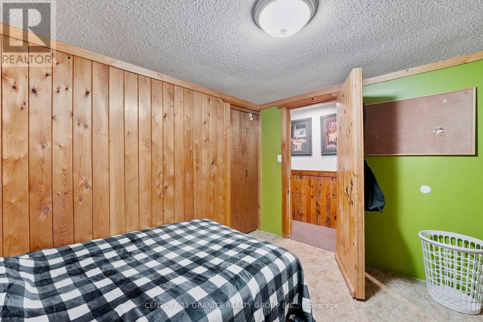147 South Baptiste Lake Road, Hastings Highlands (Herschel Ward), Ontario  K0L 1C0 - Photo 24 - X12125223